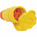 Straight Blade Connectors