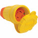 Locking Connectors