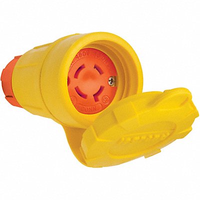Locking Connectors