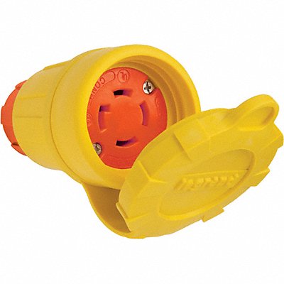 Locking Connectors