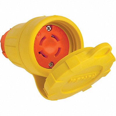 Locking Connectors