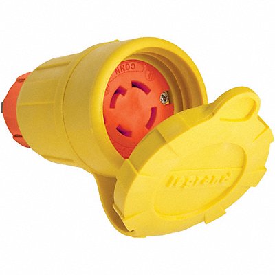 Locking Connectors