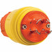 Locking Plugs