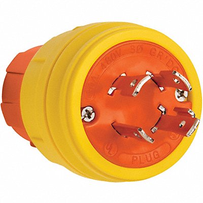 Locking Plugs