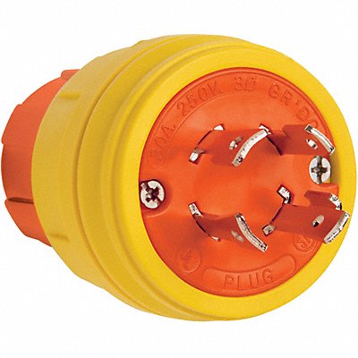 Locking Plugs