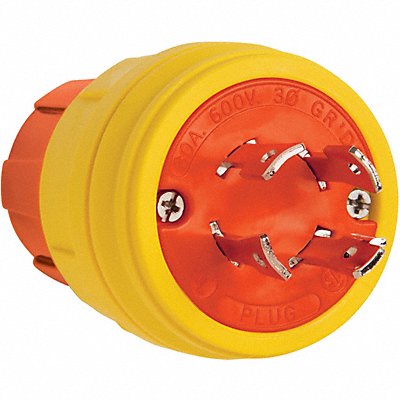 Locking Plugs