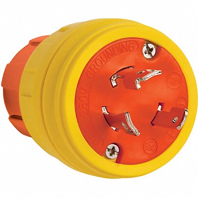 Locking Plugs