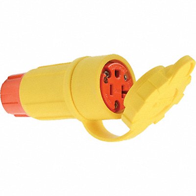 Straight Blade Connectors