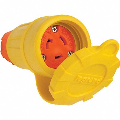 Locking Connectors
