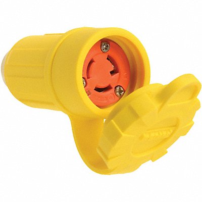 Locking Connectors