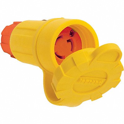 Locking Connectors