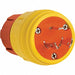 Locking Plugs