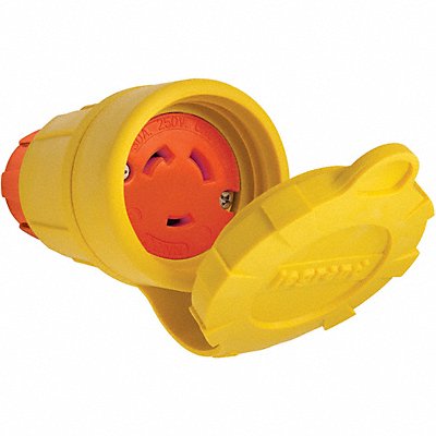 Locking Connectors