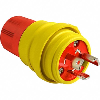 Locking Plugs