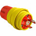 Locking Plugs