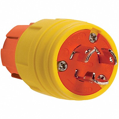 Locking Plugs