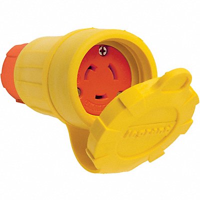 Locking Connectors