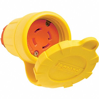 Locking Connectors