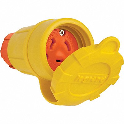 Locking Connectors