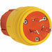 Locking Plugs