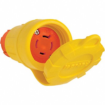 Locking Connectors