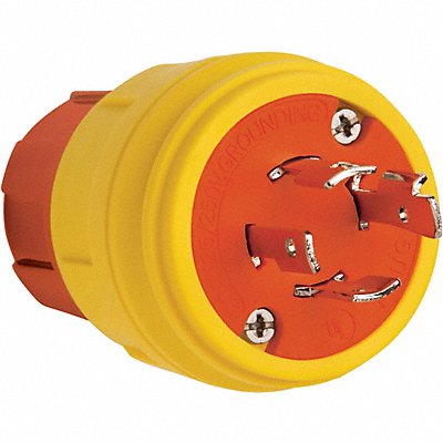 Locking Plugs