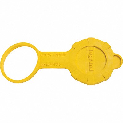 Locking Device Covers and Caps