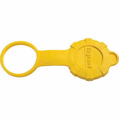 Locking Device Covers and Caps