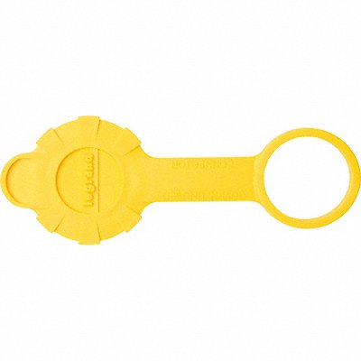 Locking Device Covers and Caps