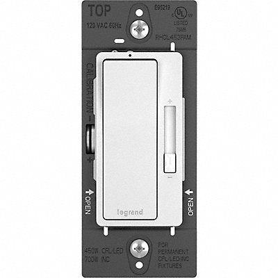 Lighting Dimmer Switches