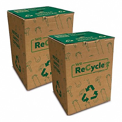 Blade Disposal Containers