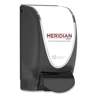 DISPENSER,MERIDIAN,ASH