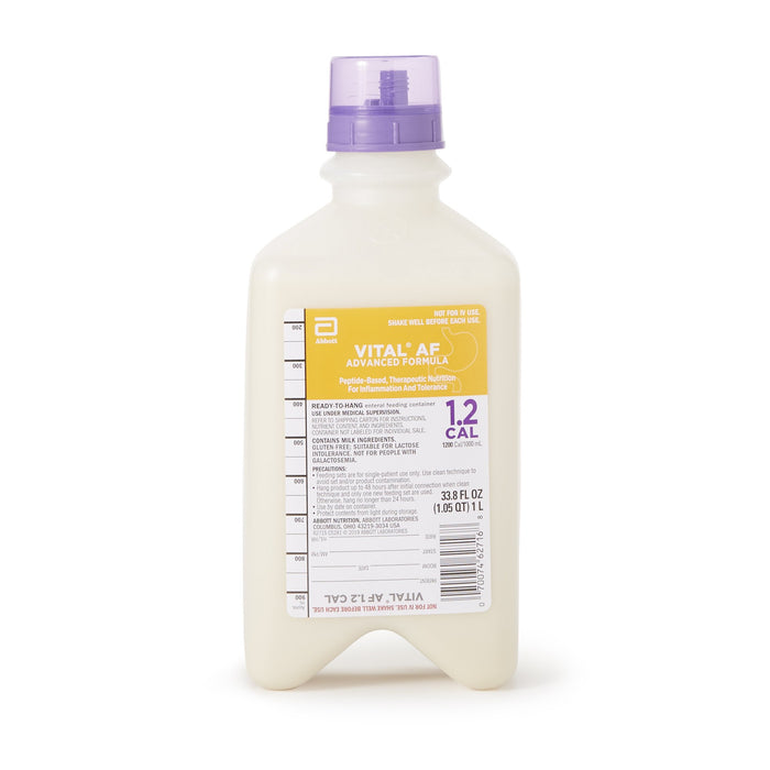 Oral Supplement