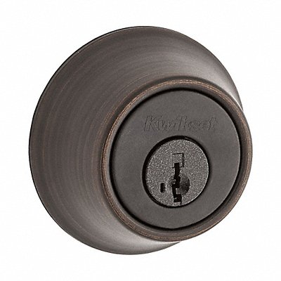 Deadbolt Locks