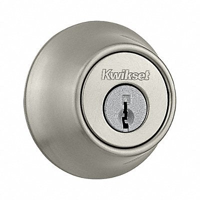 Deadbolt Locks