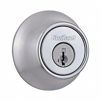 Deadbolt Locks