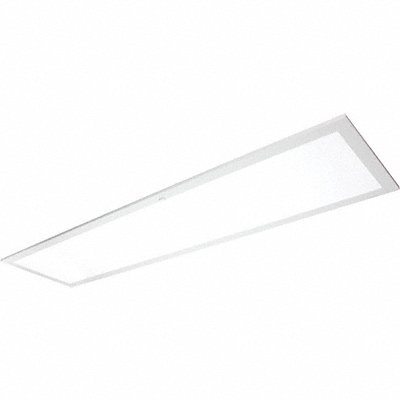 Flat Panel Fixtures