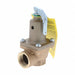 Pressure Relief Valves