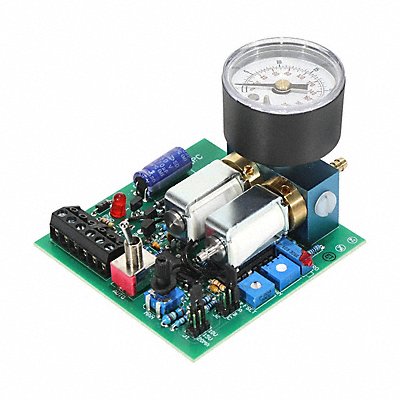 Indicating Transmitters