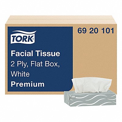 Facial Tissues