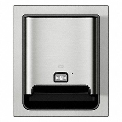 Paper Towel Dispensers