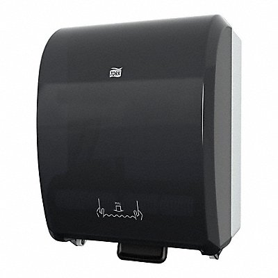 Paper Towel Dispensers