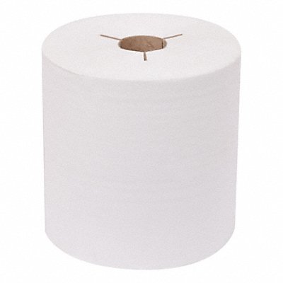 Paper Towels Rolls