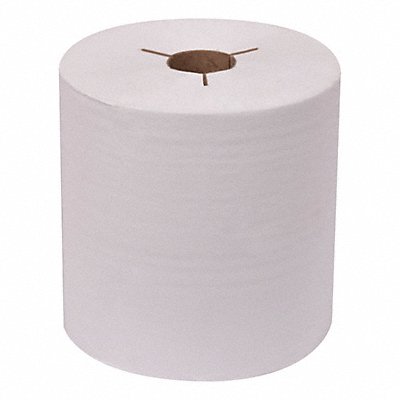 Paper Towels Rolls