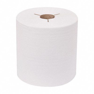 Paper Towels Rolls