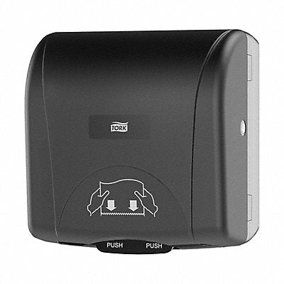 Paper Towel Dispensers