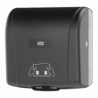 Paper Towel Dispensers