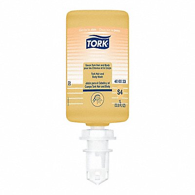 Body Washes Hand Soaps Shampoos and Conditioners