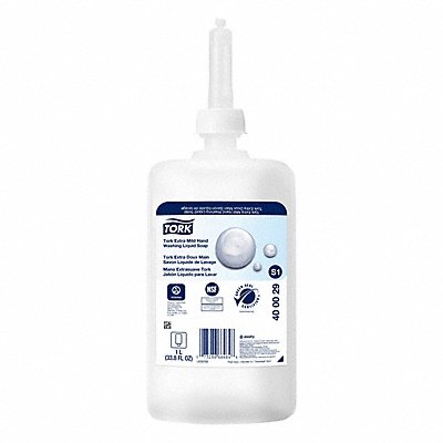 Body Washes Hand Soaps Shampoos and Conditioners