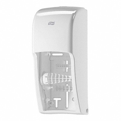 Toilet Paper Dispensers